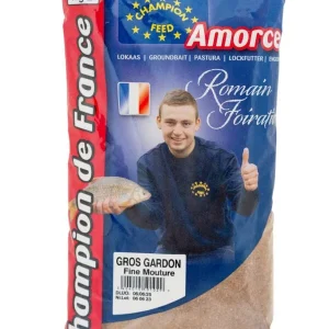 CHAMPION DE FRANCE GROS GARDON FINE MOUTURE 1kg