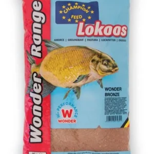 WONDER RANGE BRONZE