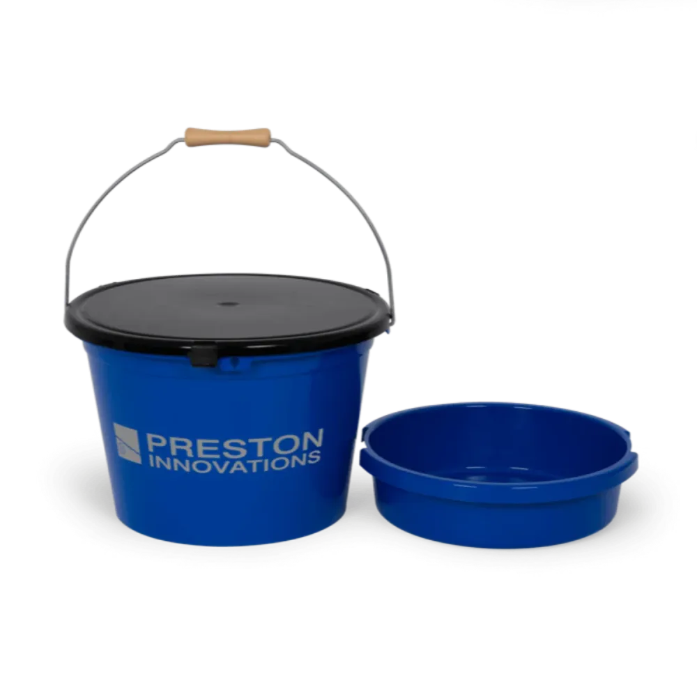 18L BUCKET SET