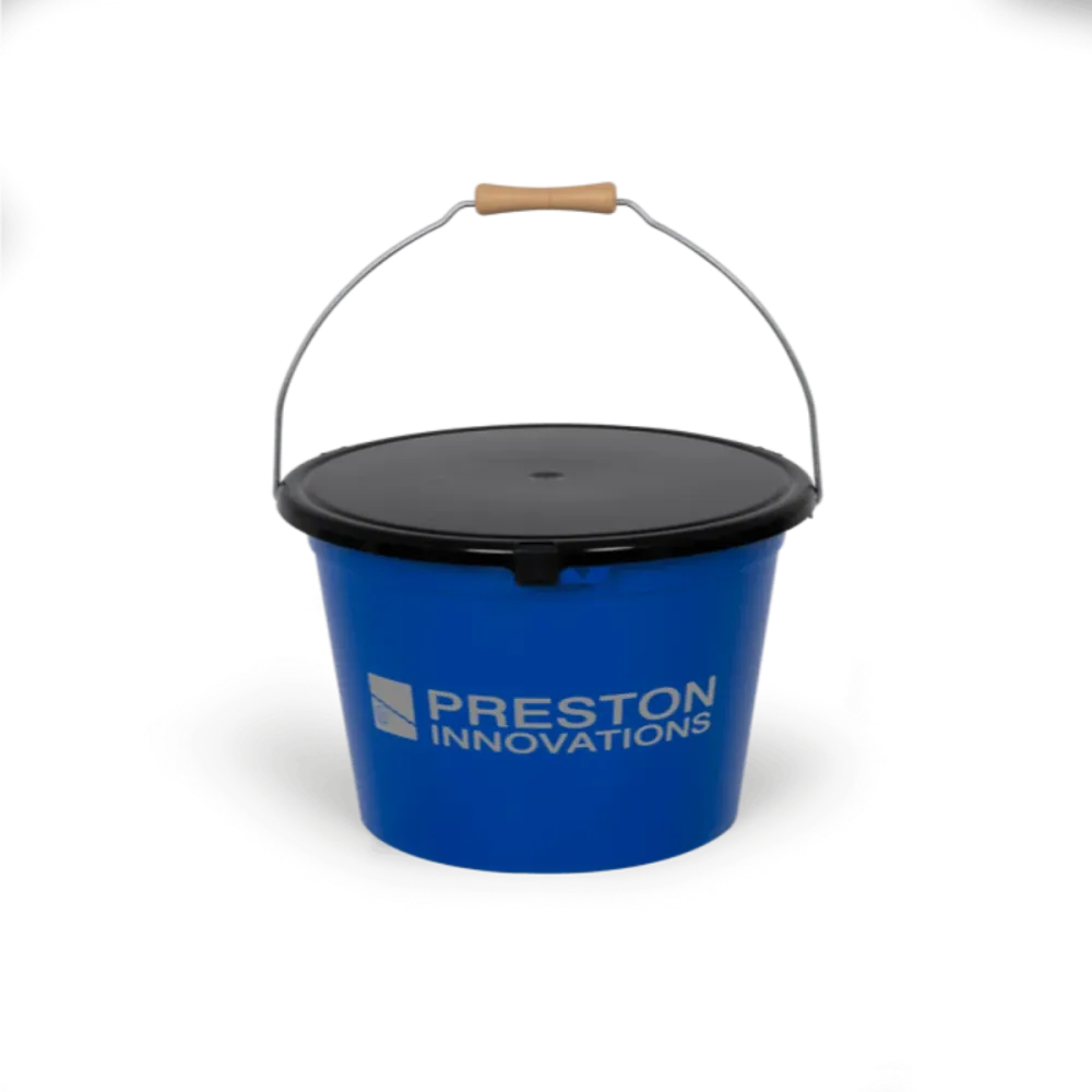 18L BUCKET SET