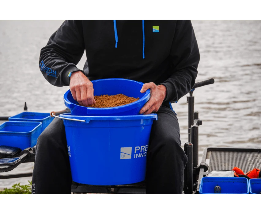 18L BUCKET SET
