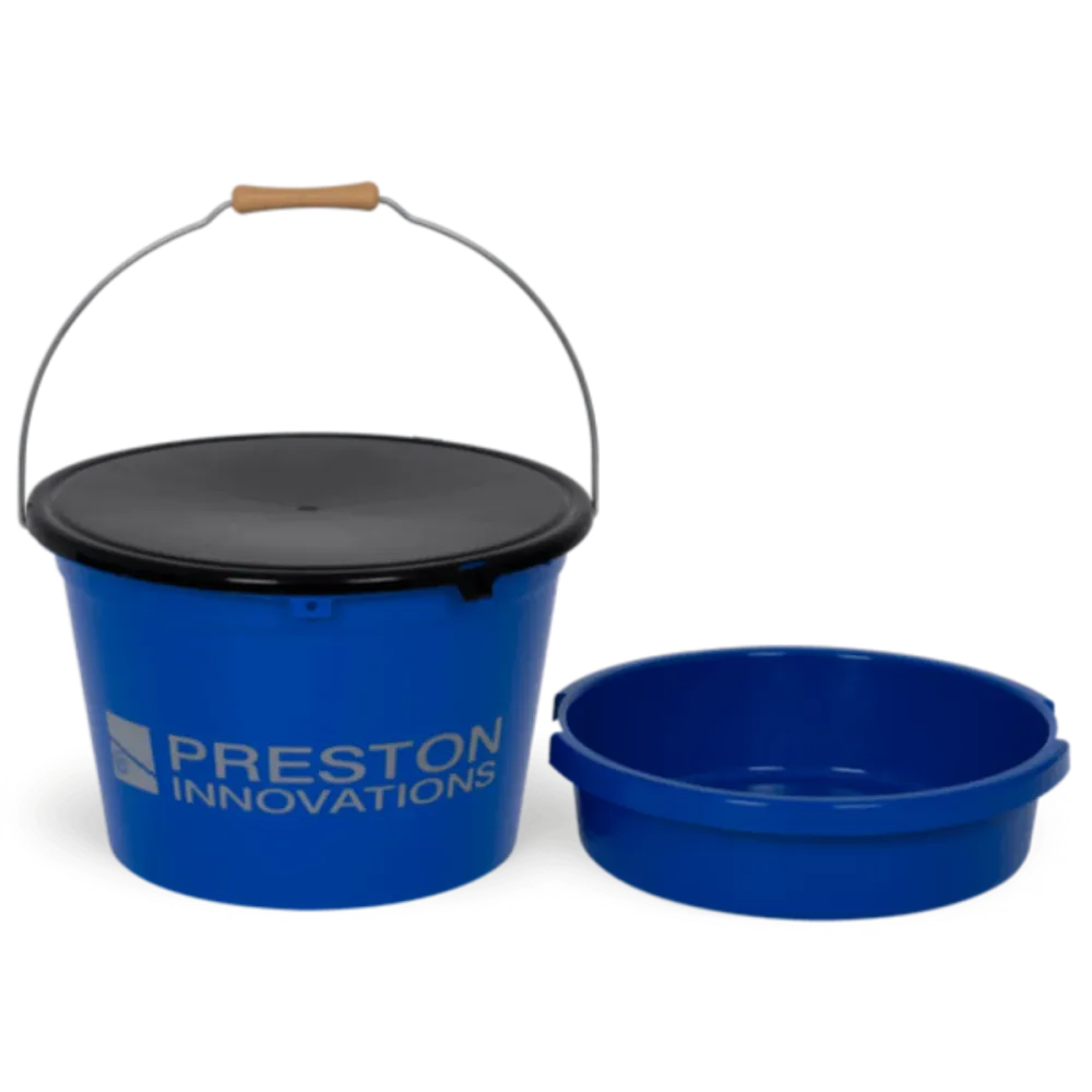 25L BUCKET SET