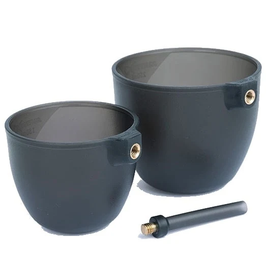 POLE GROUNDBAIT CUP SET