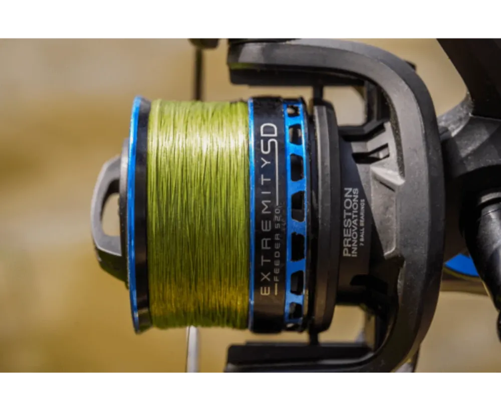 REFLO BAIT UP BRAID 0.17mm