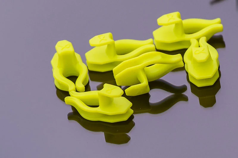 TOP KIT RIG CLIPS