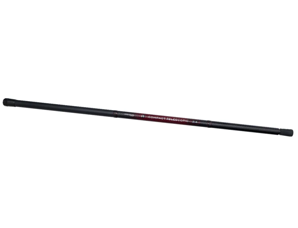 RED RANGE 2.4m COMPACT HANDLE
