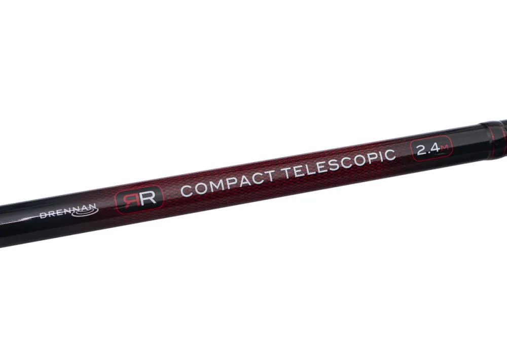 RED RANGE 2.4m COMPACT HANDLE