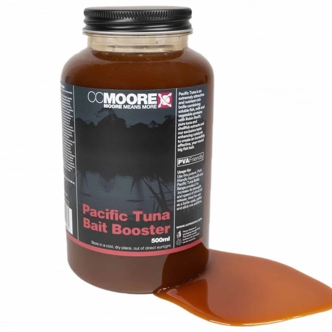 PACIFIC TUNA BAIT BOOSTER - 500ml