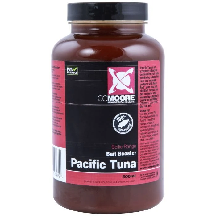 PACIFIC TUNA BAIT BOOSTER - 500ml