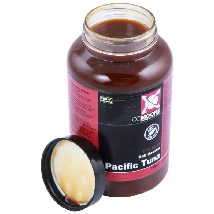 PACIFIC TUNA BAIT BOOSTER - 500ml