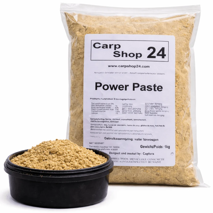 POWER PASTE 1kg 🔝