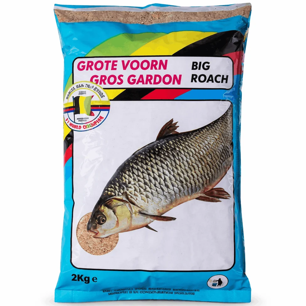 GROTE VOORN 2kg