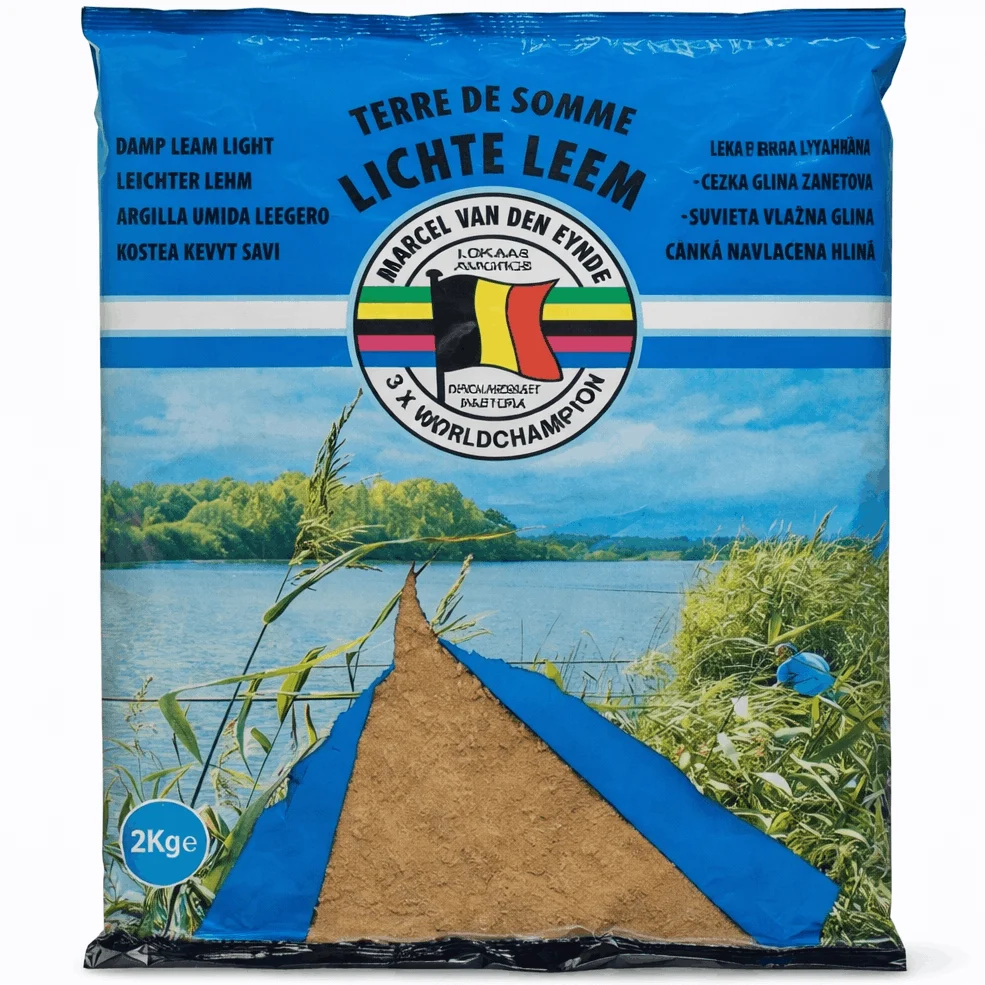 LICHTE LEEM 2kg