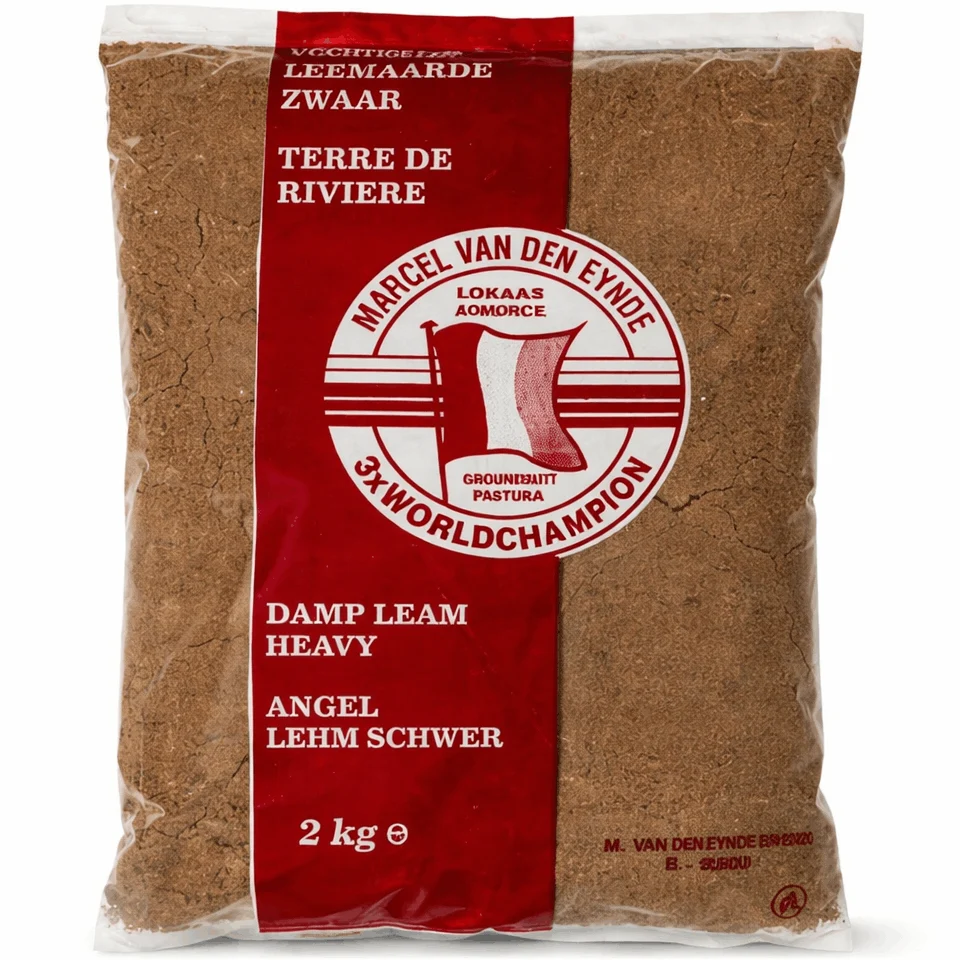 TERRE DE RIVIERE 2kg