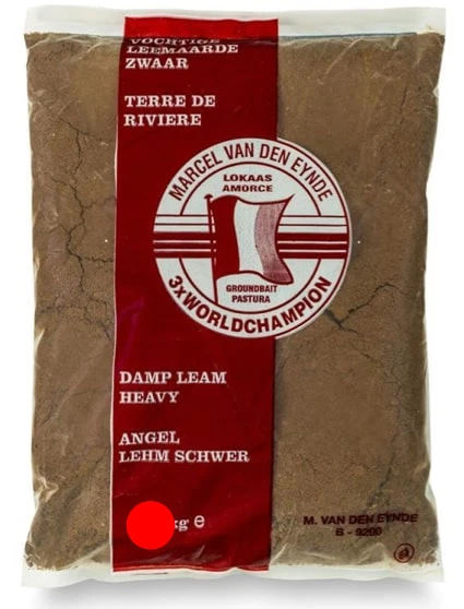 TERRE DE RIVIERE 2kg