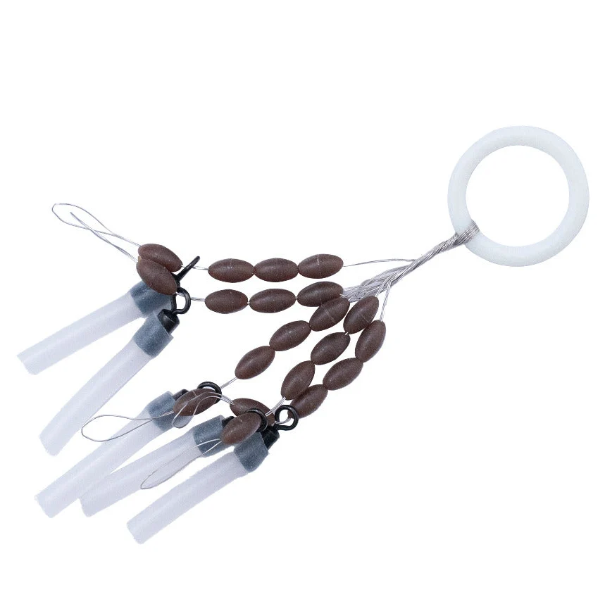DR FLOAT ATTACHMENT KITS