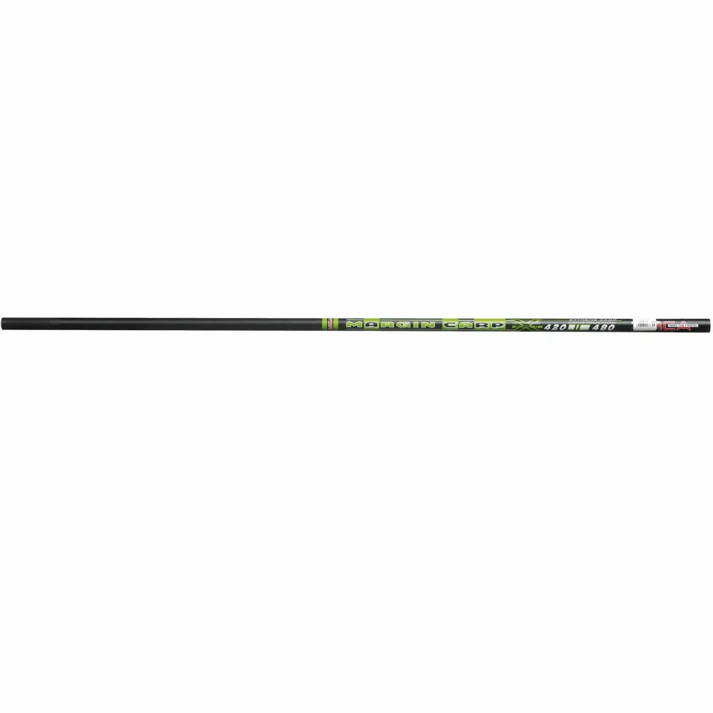 MARGIN CARP P/O 480