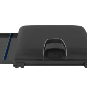 DELUXE SEAT UNIT INC. SHALLOW SIDE DRAWER REMOVABLE DIVIDERS🔝