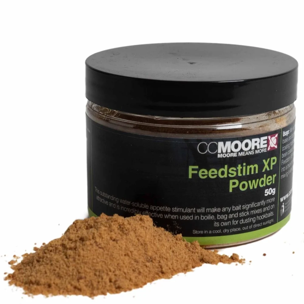 FEEDSTIM XP POWDER 250g