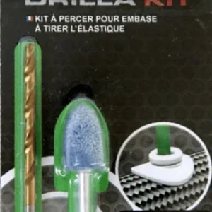 ROLLER DRILLA KIT