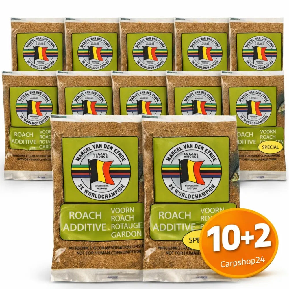ROTAUGEN SPECIAL 200g 🎁 10+2