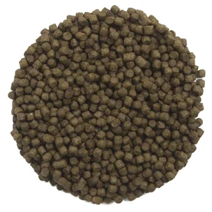 TOP KOI 3mm 15kg - ALLTECH COPPENS