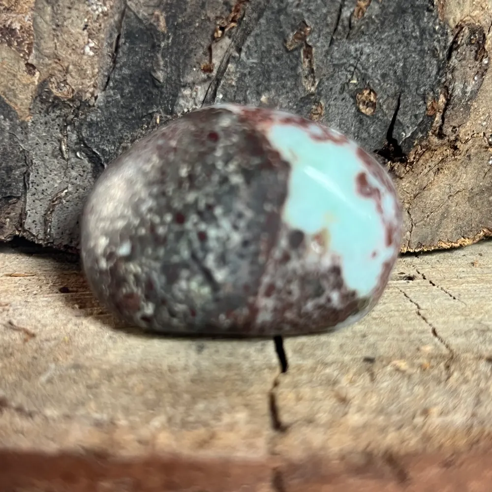 Larimar polisat model 2
