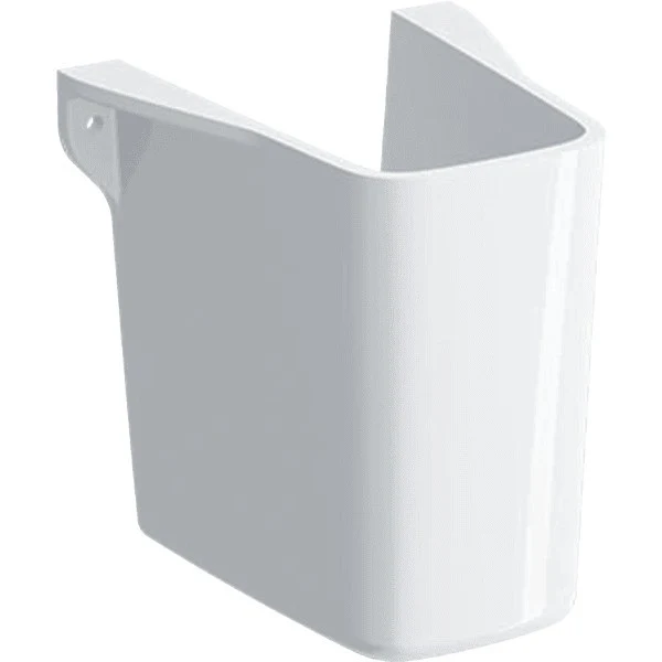 Geberit Selnova Square Semipicior lavoar