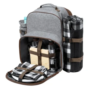 Set pentru picnic, rpet | AP722850-77