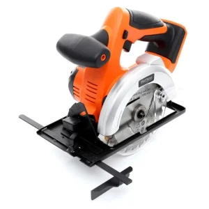 Pila Circulara Manuala 20V 3800 RPM taiere 38mm, Kraft&Dele KD1752