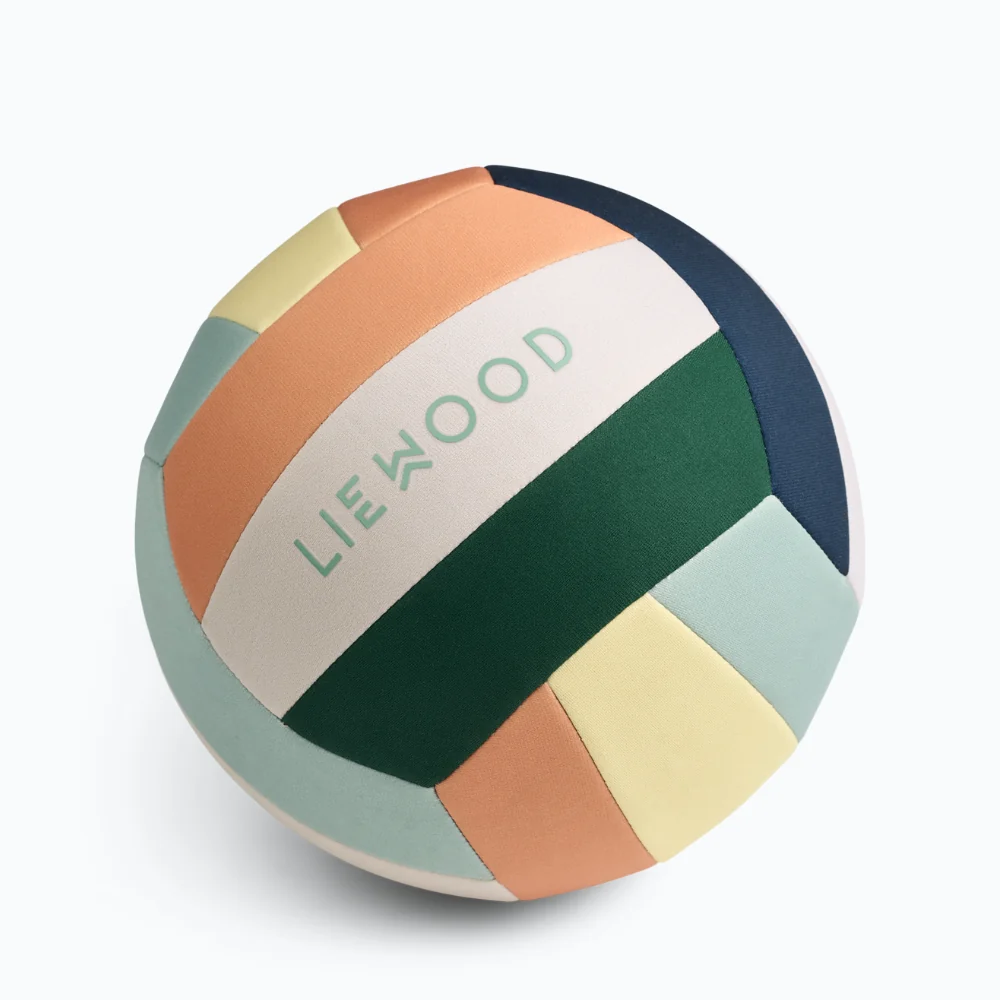 Liewood Volleyball Villa Peppermint multi mix