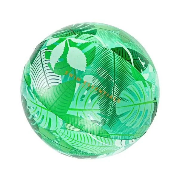Swim Essentials Mare Beach Ball Tropical