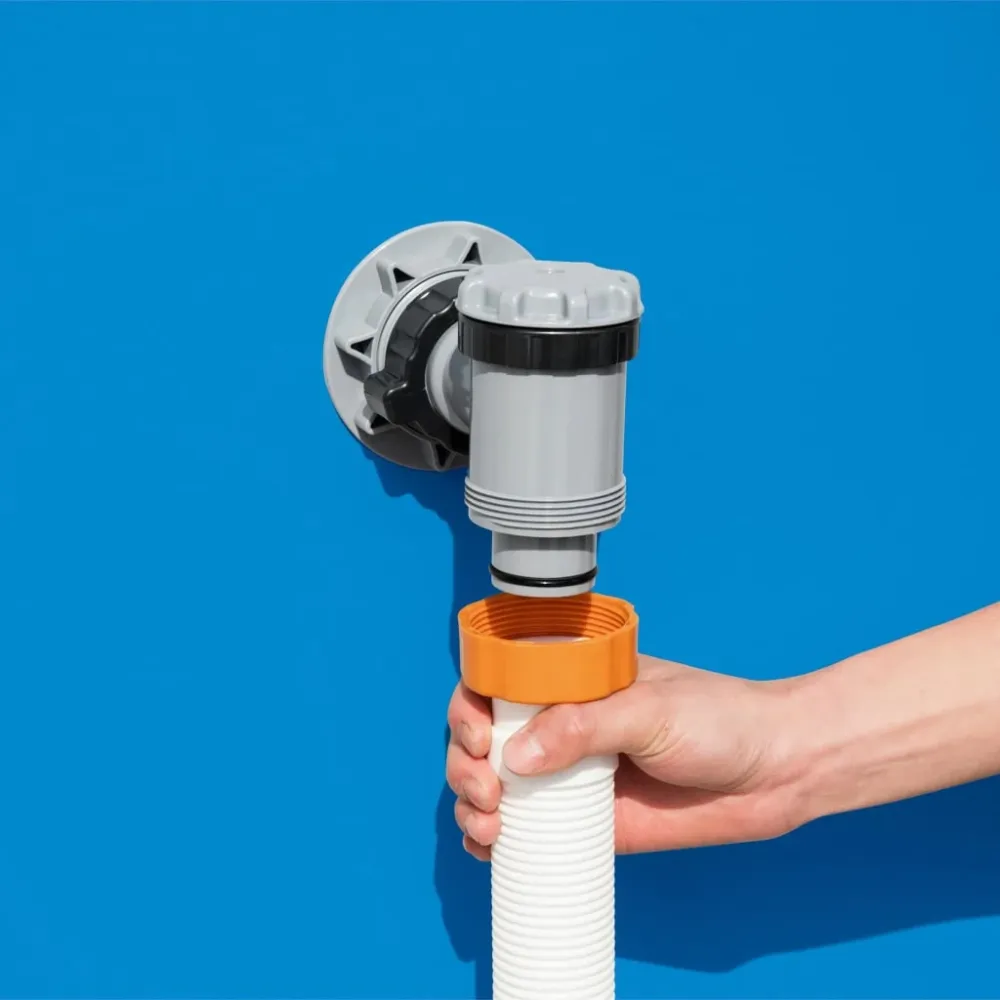 Bestway Flowclear Pompă de filtrare cu nisip, 5678 L/h