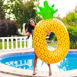 Ananas gonflabil