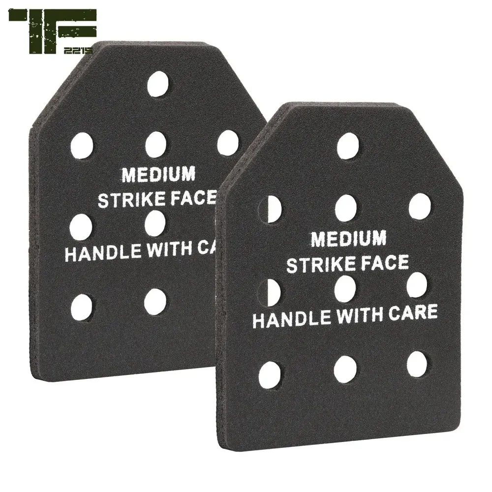 Set placi antrenament vesta TF-2215