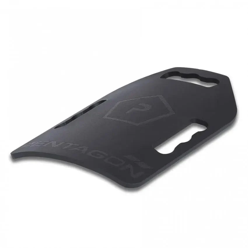 Set placi greutate vesta tactica Metallon™ Tac-Fitness 2 x 4kg
