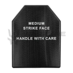 Placa protectie SAPI dummy Pirate Arms