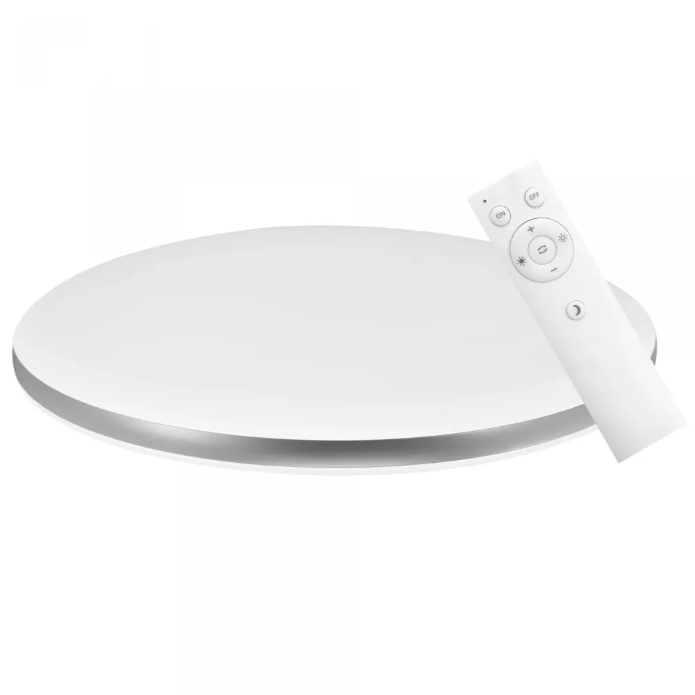 Plafoniera LED Samus OSRD-WIFI-48W-2700-6500K-RC-DIMMABLE | 48W, WiFi