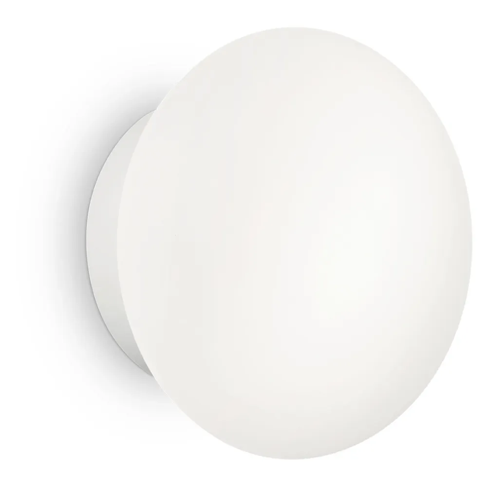 BUBBLE Plafoniera 2 x 15W G9
