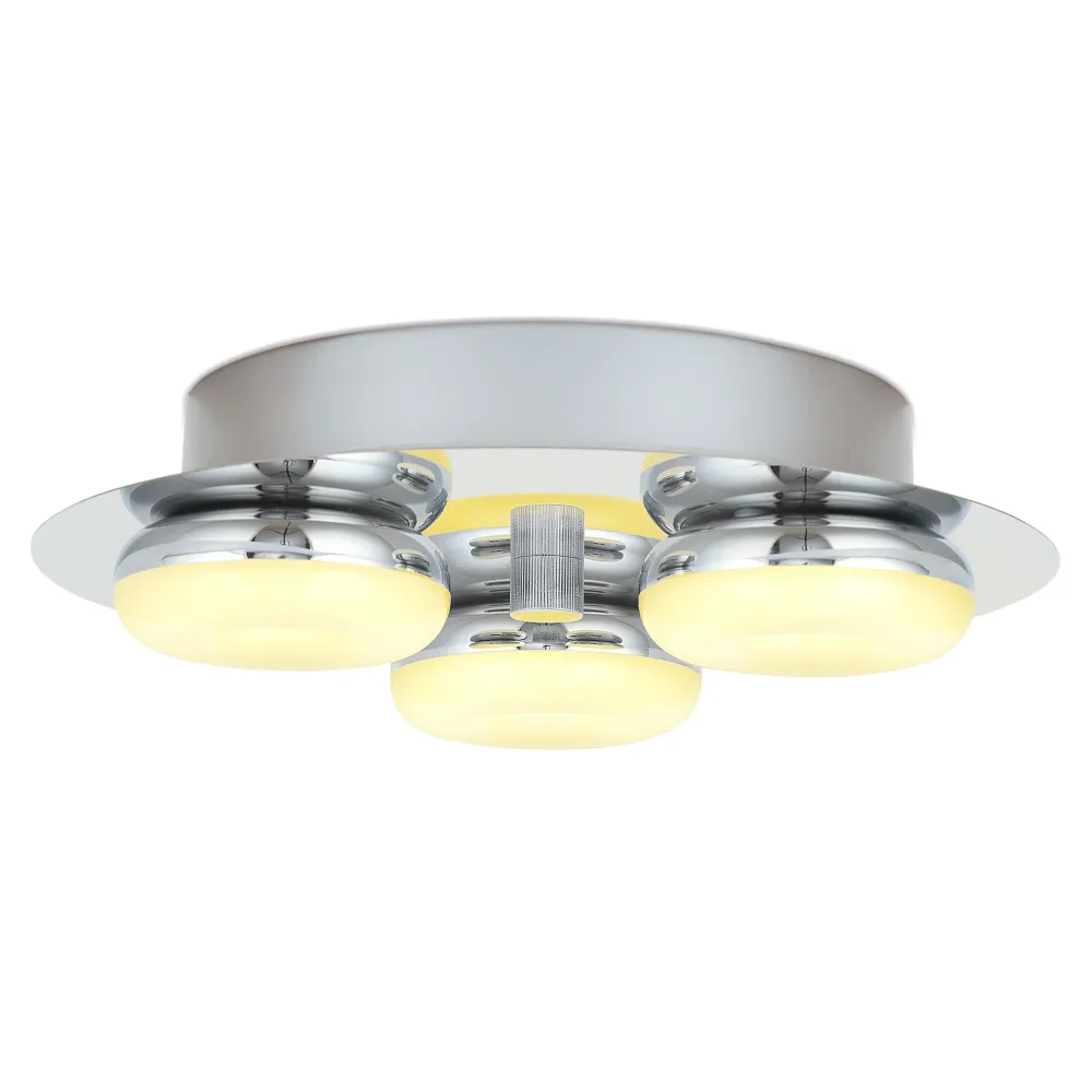 DEVEN Plafoniera 3x5W LED