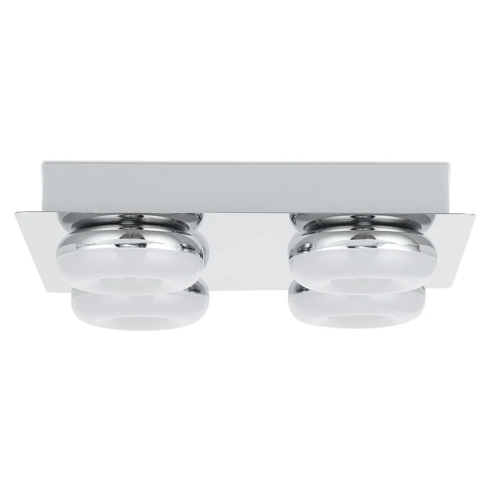 DEVEN Plafoniera 4x5W LED