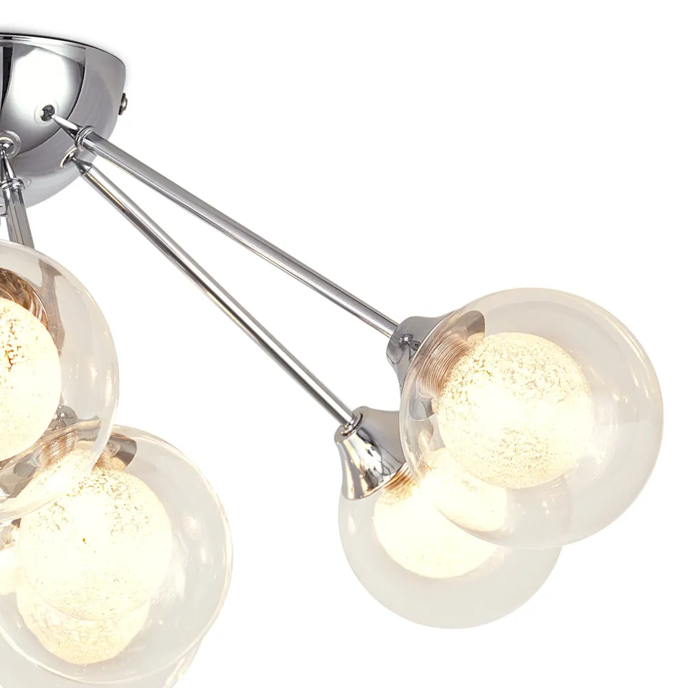 EDAN Plafoniera 9x33W G9