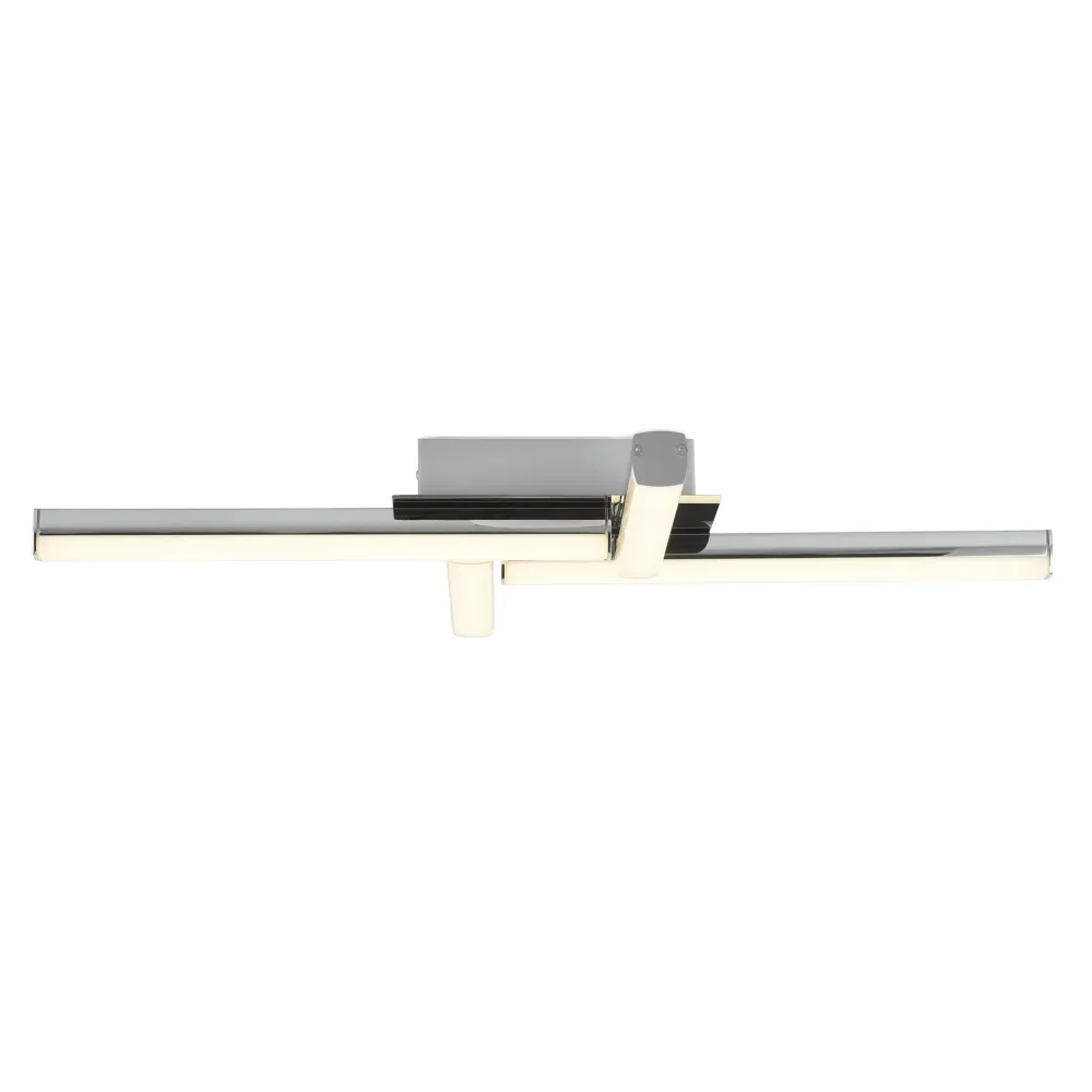 ERMIN Plafonieră 4x6W LED