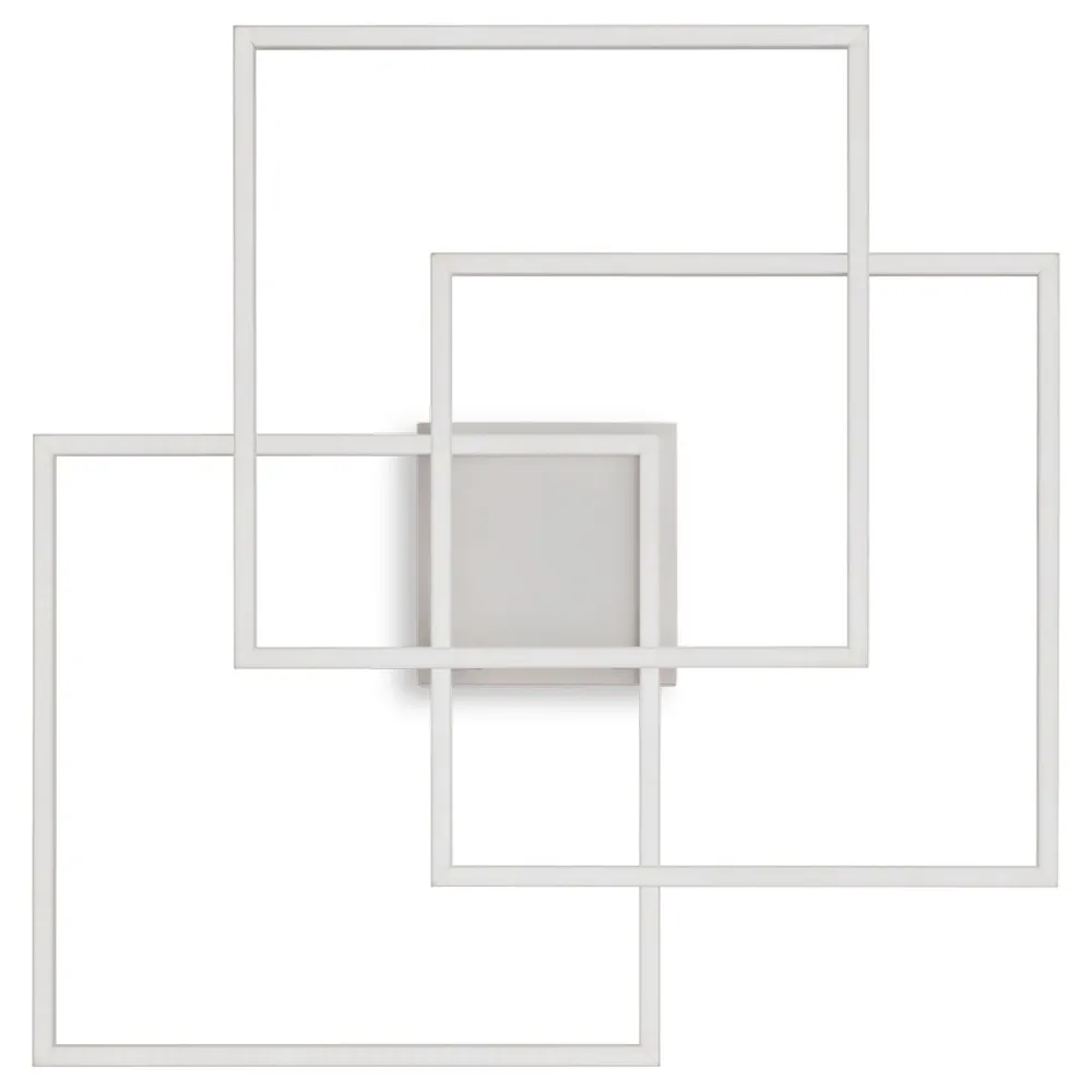 FRAME Plafoniera LED 35W
