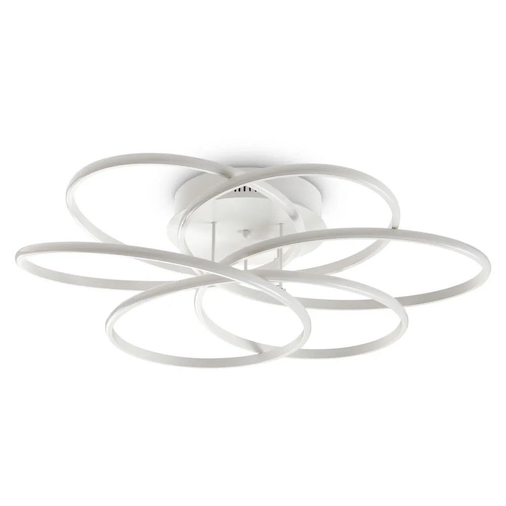 KAROL Plafoniera LED 63W