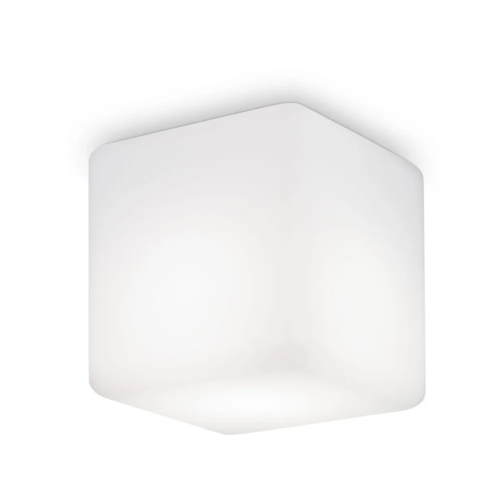 LUNA Plafoniera 1 x 42W E27