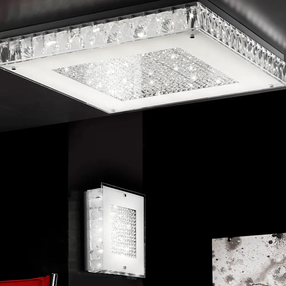 ORION Plafoniera LED 46W
