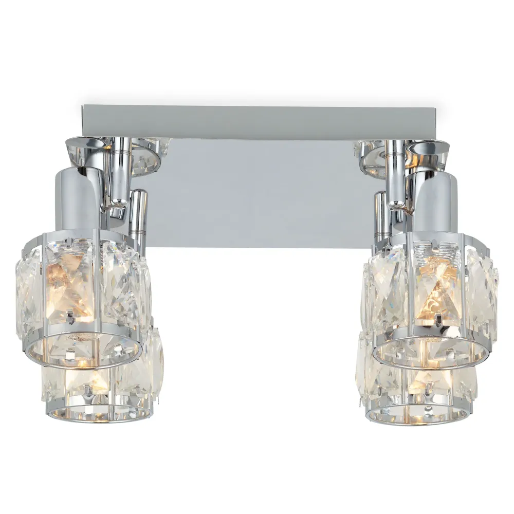 SAMMY Plafoniera 4x4W E14 LED