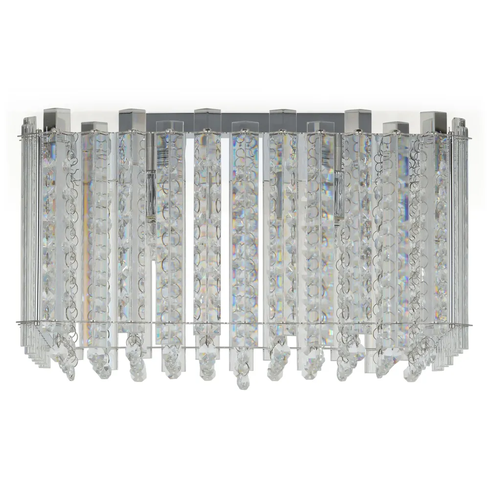 SARABI Plafoniera 4x40W G9