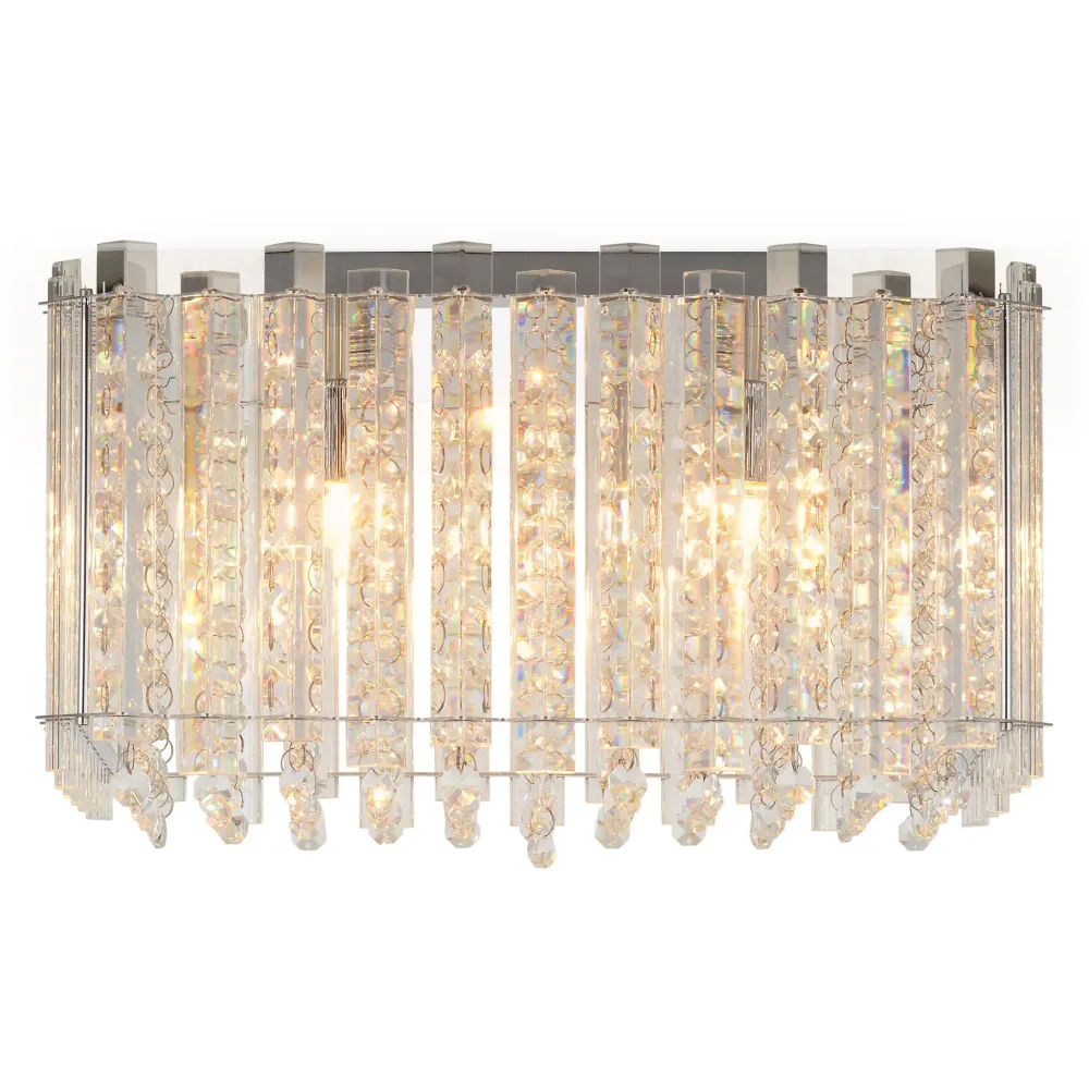 SARABI Plafoniera 4x40W G9